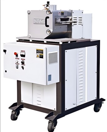 SPS-塑料机械辅助造粒机